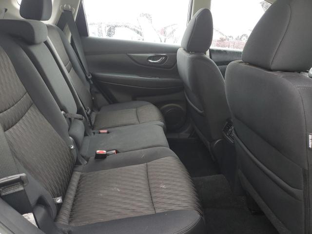 Photo 11 from auction – 2017 NISSAN ROGUE SV with VIN 5N1AT2MV3HC798917