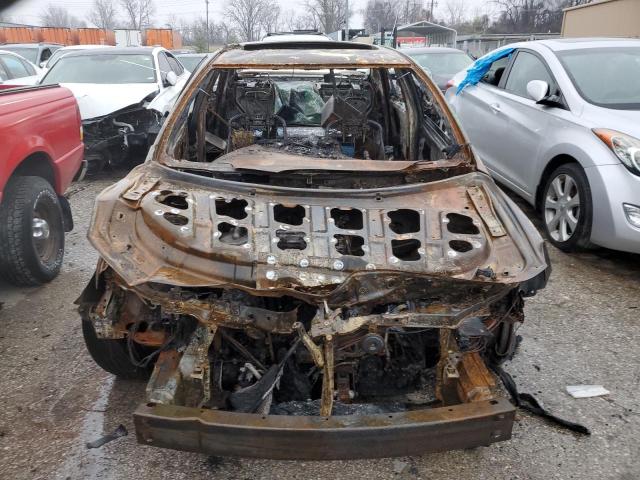 Photo 5 from auction – 2013 TOYOTA COROLLA BA with VIN 5YFBU4EE2DP155816