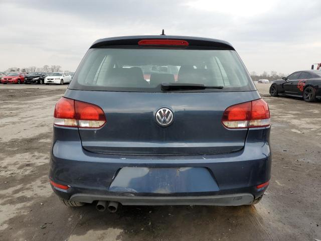 Photo 6 from auction – 2012 VOLKSWAGEN GOLF with VIN WVWAB7AJ0CW275853