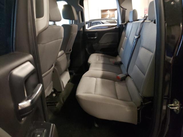 Photo 10 from auction – 2017 CHEVROLET SILVERADO with VIN 1GCVKPEC5HZ331871