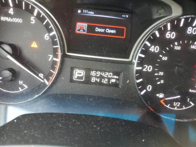 Photo 9 from auction – 2014 NISSAN PATHFINDER with VIN 5N1AR2MN9EC700175