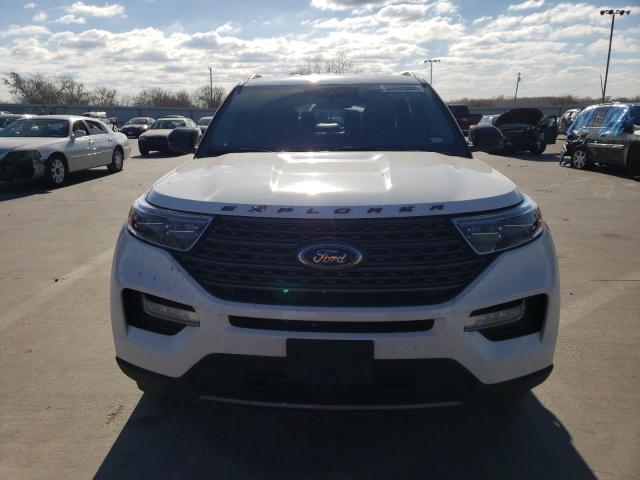 Фото 5 с аукциона – 2022 FORD EXPLORER X с VIN 1FMSK7DH0NGA15247