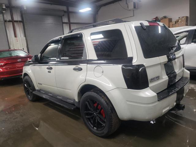 Photo 2 from auction – 2008 FORD ESCAPE XLT with VIN 1FMCU03Z28KC72475