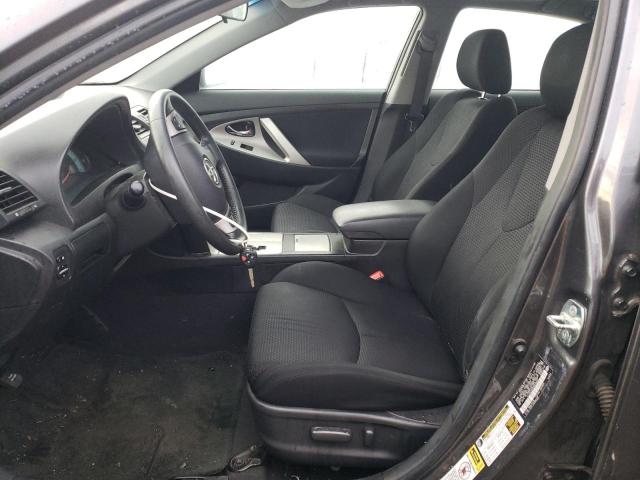 Photo 7 from auction – 2009 TOYOTA CAMRY BASE with VIN 4T1BE46K69U896087