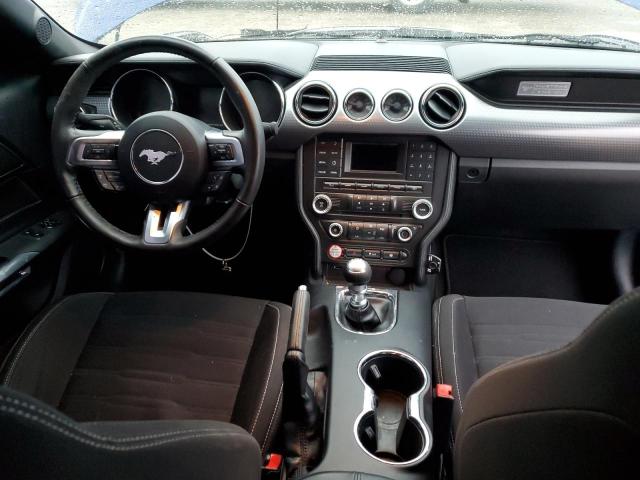 Photo 8 from auction – 2016 FORD MUSTANG GT with VIN 1FA6P8CF2G5237807