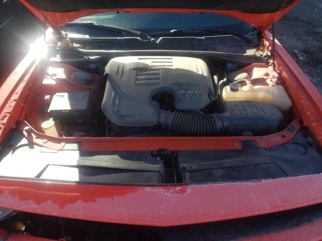 Photo 11 from auction – 2019 DODGE CHALLENGER with VIN 2C3CDZAGXKH531386