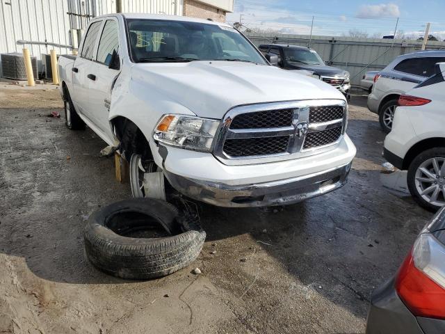 Photo 4 from auction – 2020 RAM 1500 CLASS with VIN 3C6RR7KG2LG134449