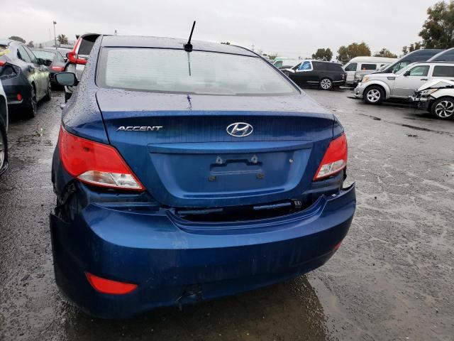 Photo 6 from auction – 2016 HYUNDAI ACCENT SE with VIN KMHCT4AE2GU072046