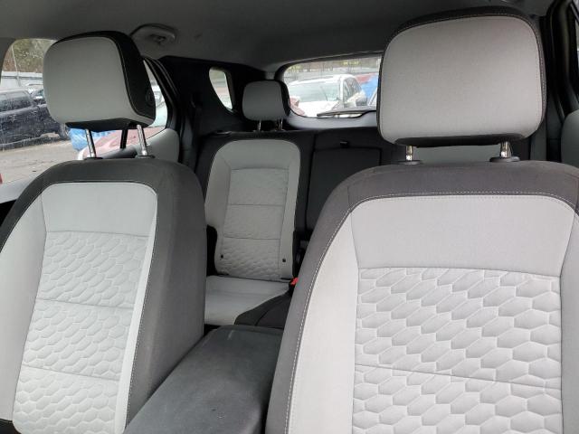 Photo 10 from auction – 2019 CHEVROLET EQUINOX LT with VIN 2GNAXJEV8K6157898