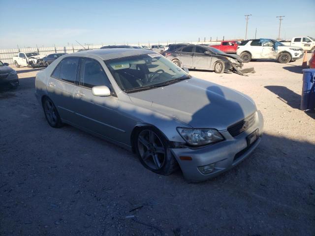Photo 4 from auction – 2002 LEXUS IS 300 with VIN JTHBD192520051079