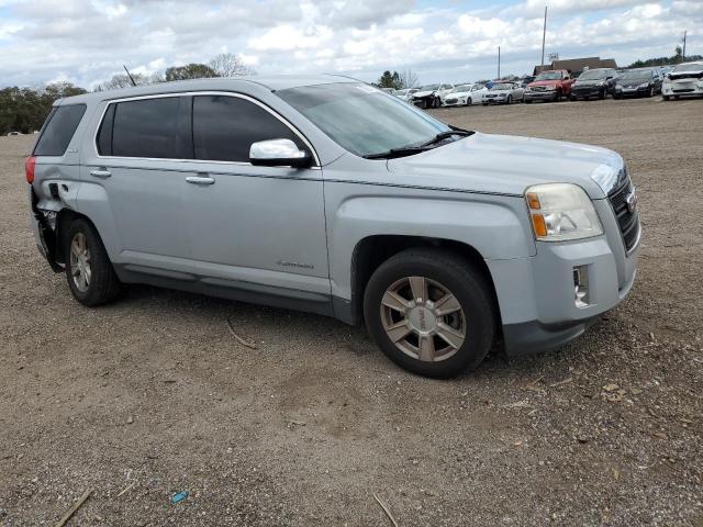 Photo 4 from auction – 2013 GMC TERRAIN SL with VIN 2GKALMEK8D6261455