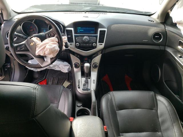 Photo 8 from auction – 2014 CHEVROLET CRUZE LT with VIN 1G1PC5SB3E7123848