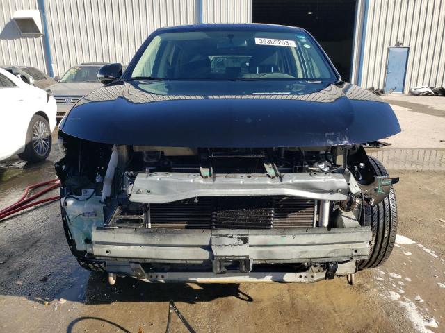 Photo 5 from auction – 2014 MITSUBISHI OUTLANDER with VIN JA4AD3A31EZ011153