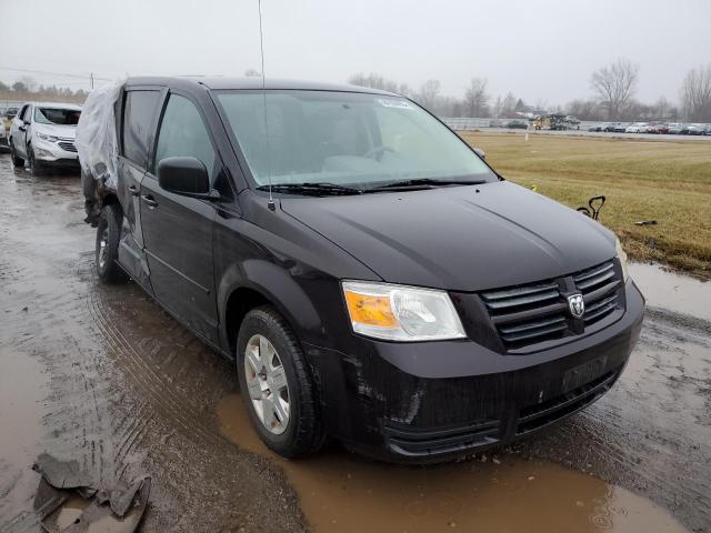 Photo 4 from auction – 2010 DODGE GRAND CARA with VIN 2D4RN4DE6AR264307