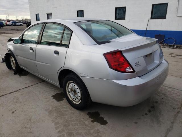 Photo 2 from auction – 2005 SATURN ION LEVEL with VIN 1G8AF54F85Z151809