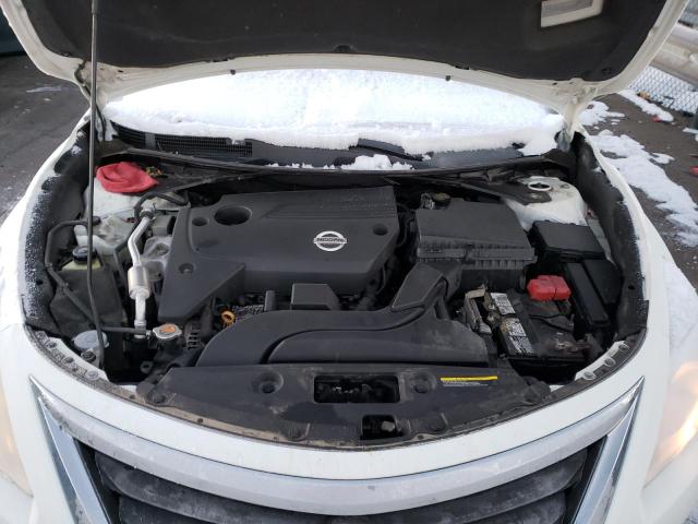 Photo 11 from auction – 2015 NISSAN ALTIMA 2.5 with VIN 1N4AL3AP0FC118586