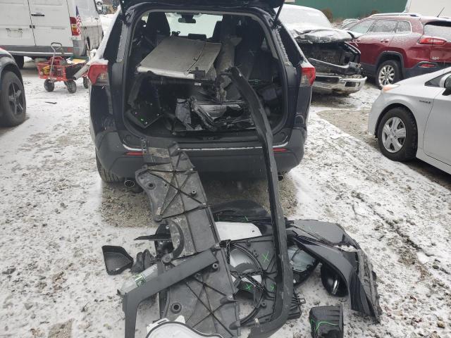 Photo 12 from auction – 2021 TOYOTA RAV4 LE with VIN 4T3M6RFV1MU028155