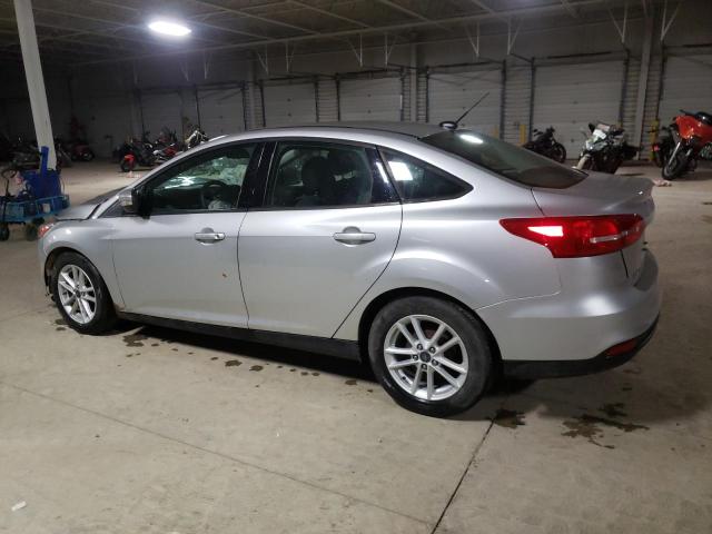 Photo 2 from auction – 2017 FORD FOCUS SE with VIN 1FADP3F2XHL280324