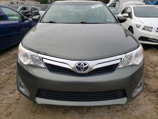Photo 5 from auction – 2012 TOYOTA CAMRY BASE with VIN 4T1BF1FK5CU556058