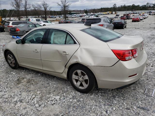 Photo 2 from auction – 2015 CHEVROLET MALIBU LS with VIN 1G11B5SL9FF267848