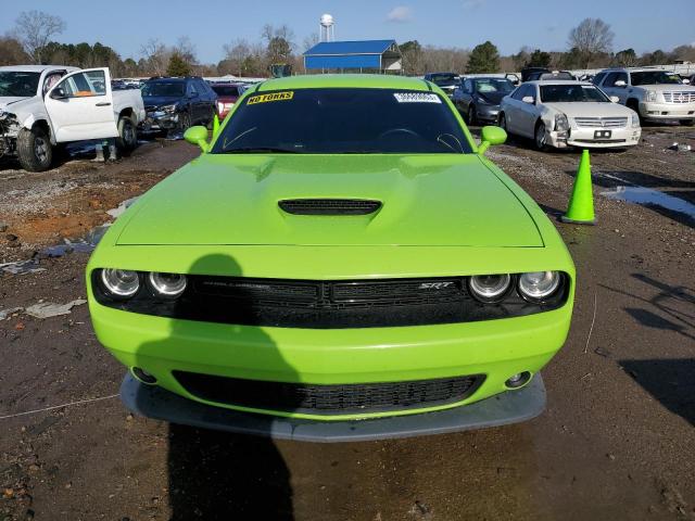 Photo 5 from auction – 2015 DODGE CHALLENGER with VIN 2C3CDZDJ4FH747523