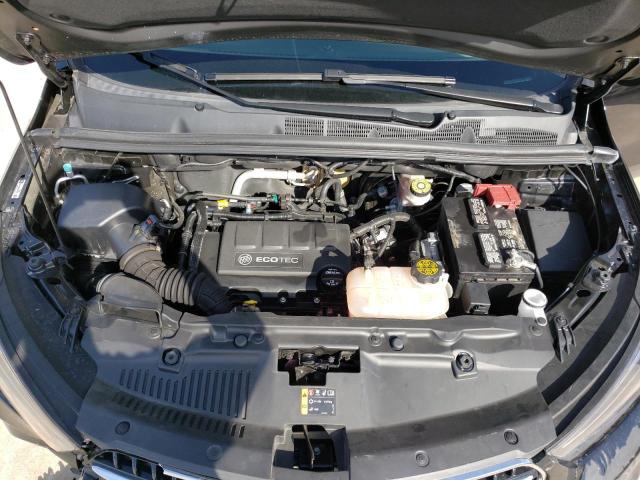 Photo 11 from auction – 2019 BUICK ENCORE PRE with VIN KL4CJASB6KB920487