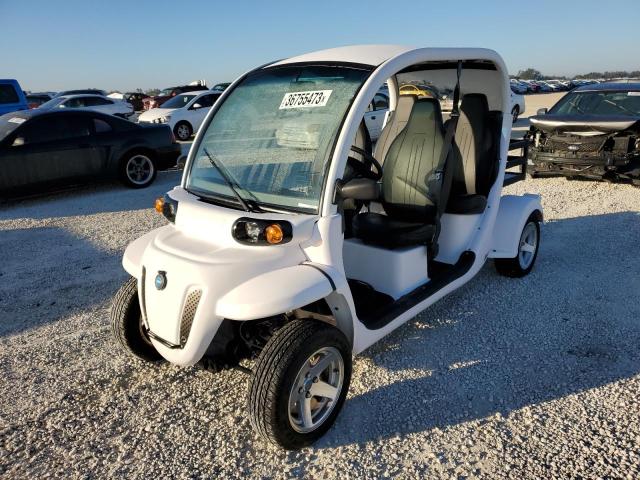 Photo 2 from auction – 2015 GEM GOLF CART with VIN 52CG4AGA9F0013243