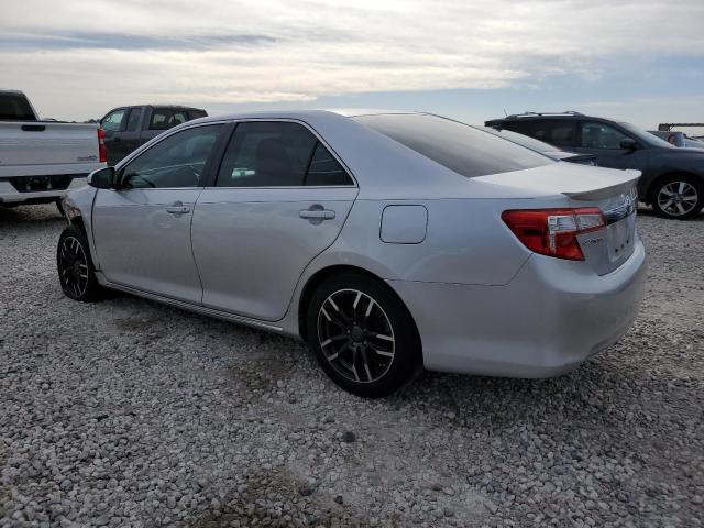 Photo 2 from auction – 2013 TOYOTA CAMRY L with VIN 4T4BF1FK8DR300097