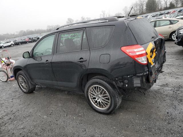 Photo 2 from auction – 2011 TOYOTA RAV4 with VIN 2T3BF4DV0BW119539