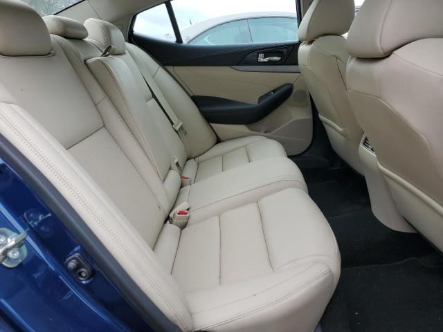 Photo 10 from auction – 2017 NISSAN MAXIMA 3.5 with VIN 1N4AA6AP6HC369994