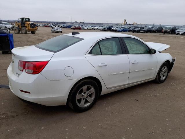 Photo 3 from auction – 2015 CHEVROLET MALIBU LS with VIN 1G11A5SL0FF268065