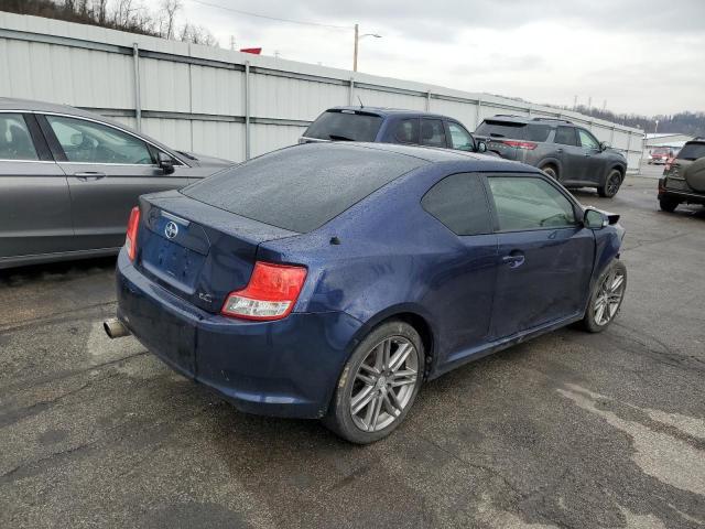 Photo 3 from auction – 2013 TOYOTA SCION TC with VIN JTKJF5C72D3050419