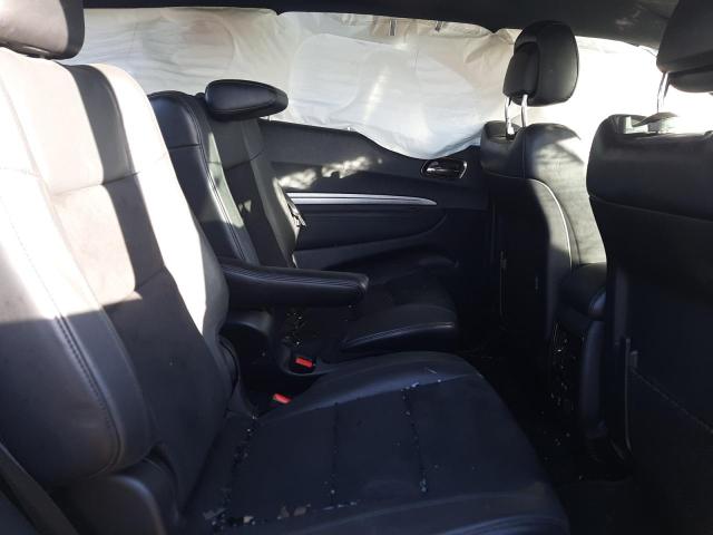 Photo 11 from auction – 2019 DODGE DURANGO R/ with VIN 1C4SDJCT5KC848689