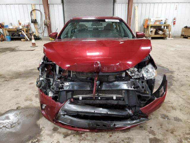 Photo 5 from auction – 2015 TOYOTA CAMRY LE with VIN 4T1BF1FK9FU978967