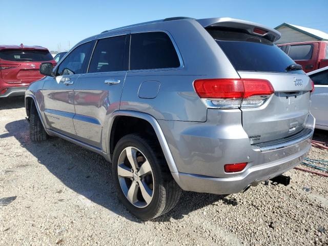 Photo 2 from auction – 2015 JEEP GRAND CHER with VIN 1C4RJECG8FC220715