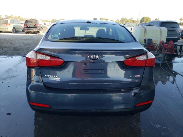 Photo 6 from auction – 2014 KIA FORTE EX with VIN KNAFZ4A8XE5149969