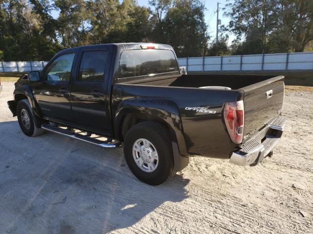 Photo 2 from auction – 2005 GMC CANYON with VIN 1GTDS136358232294