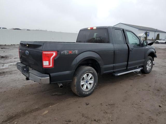 Photo 3 from auction – 2017 FORD F150 SUPER with VIN 1FTFX1EF6HFB40328