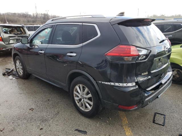 Photo 2 from auction – 2017 NISSAN ROGUE S with VIN KNMAT2MVXHP536132