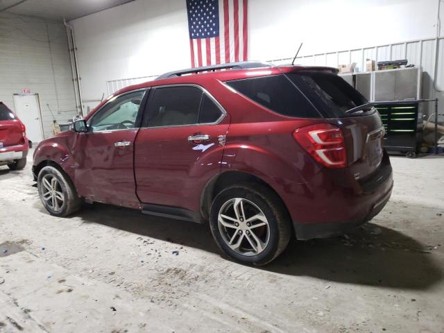 Photo 2 from auction – 2016 CHEVROLET EQUINOX LT with VIN 2GNFLGEK3G6132604