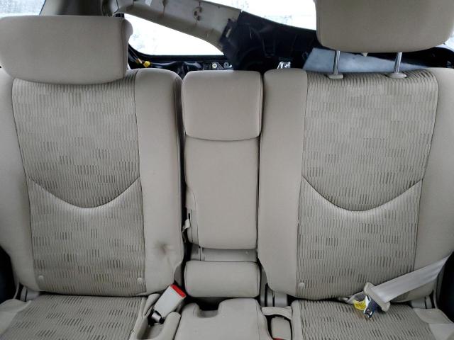 Photo 10 from auction – 2011 TOYOTA RAV4 with VIN 2T3BF4DV0BW119539