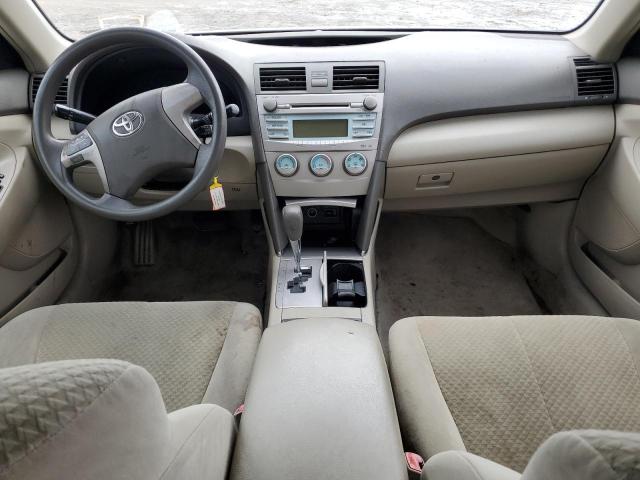 Photo 8 from auction – 2007 TOYOTA CAMRY CE with VIN 4T1BE46K37U110355
