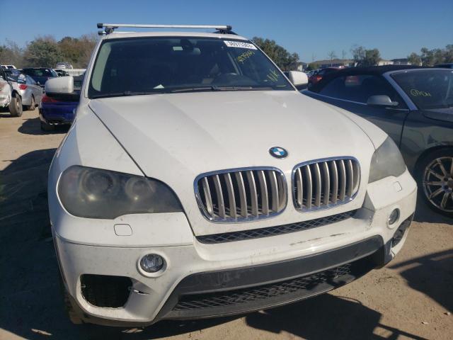 Photo 5 from auction – 2011 BMW X5 XDRIVE3 with VIN 5UXZW0C5XBL368151