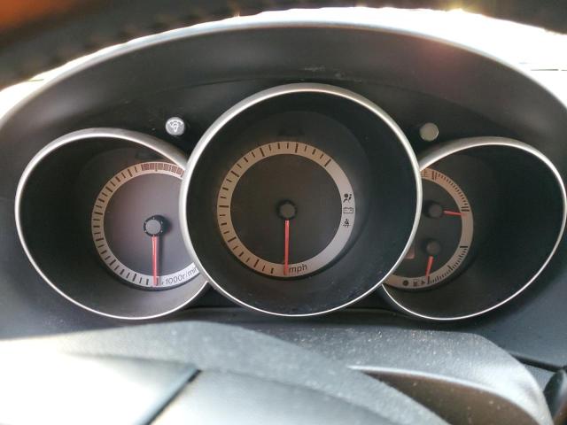 Photo 9 from auction – 2006 MAZDA 3 S with VIN JM1BK123061426015