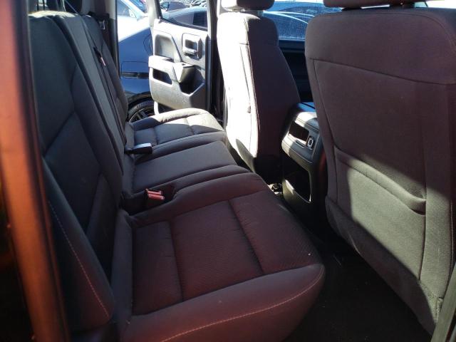 Photo 10 from auction – 2016 CHEVROLET SILVERADO with VIN 1GCVKREC8GZ400157