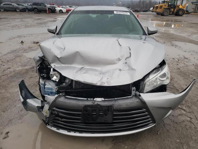 Photo 5 from auction – 2016 TOYOTA CAMRY LE with VIN 4T4BF1FK0GR535386