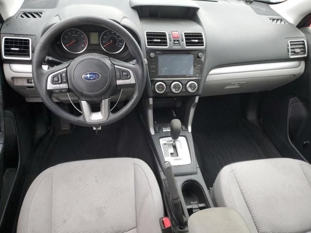 Photo 8 from auction – 2017 SUBARU FORESTER 2 with VIN JF2SJAEC0HH417440
