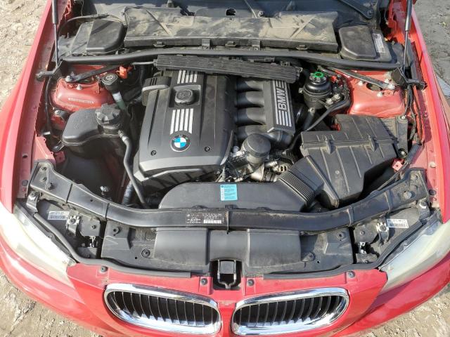 Photo 11 from auction – 2009 BMW 328 I with VIN WBAPH73589A173809