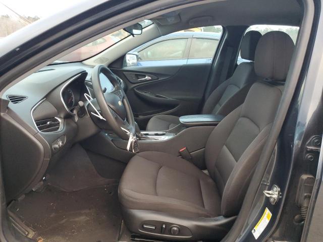 Photo 7 from auction – 2019 CHEVROLET MALIBU LT with VIN 1G1ZD5ST4KF216068