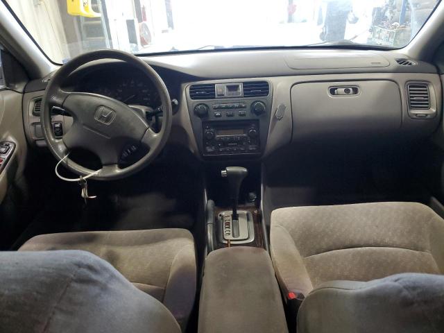 Photo 8 from auction – 2002 HONDA ACCORD with VIN 1HGCG567X2A058254
